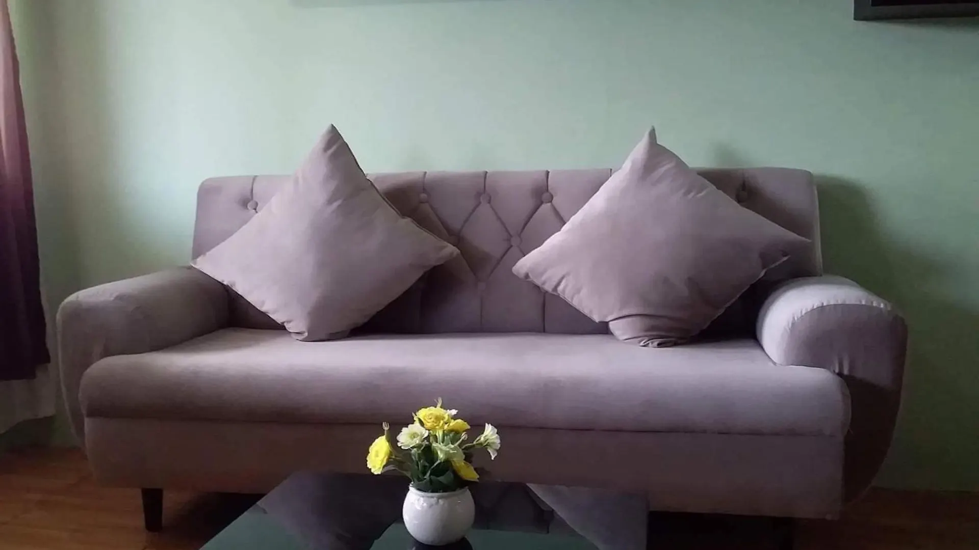 Abby'S One Oasis Condo Bldg. 3 Davao City Filippinerne