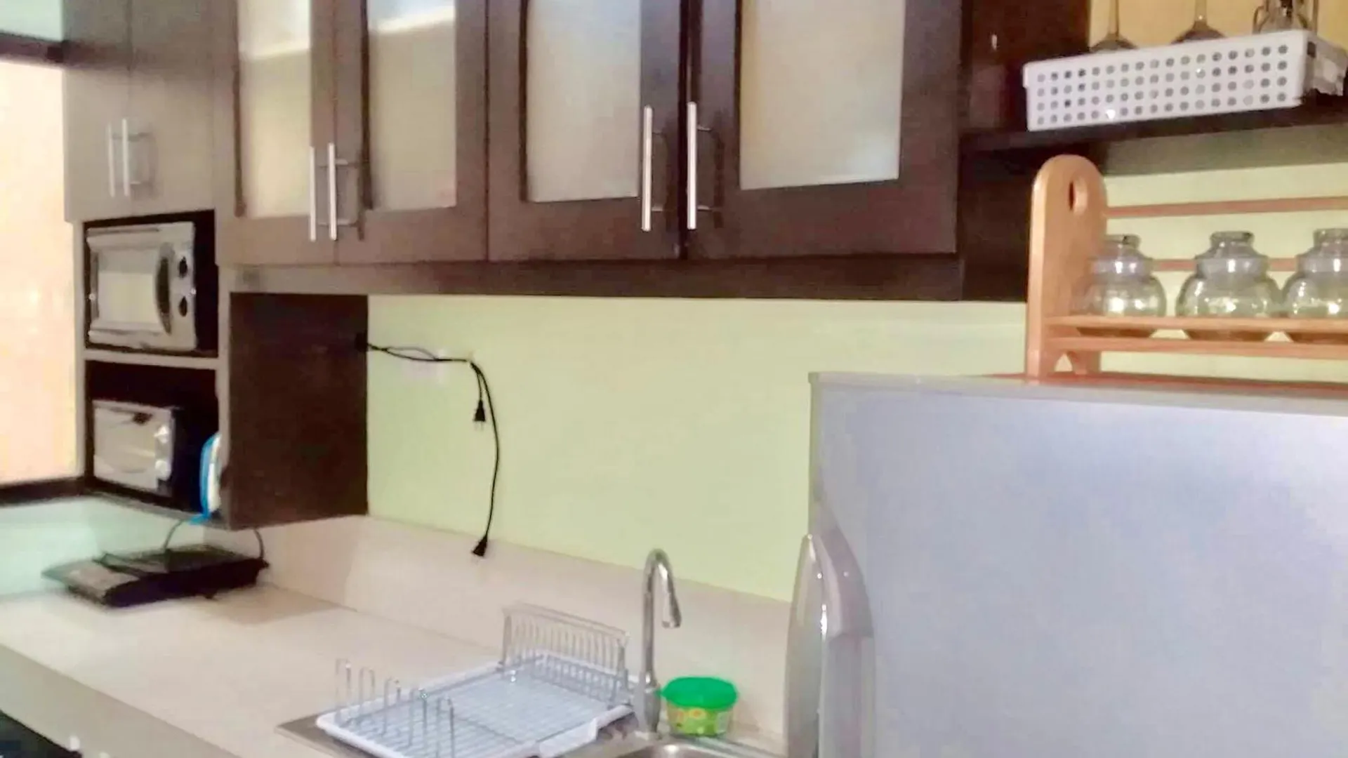 Abby'S One Oasis Condo Bldg. 3 Davao City 0*,  Filippinerne