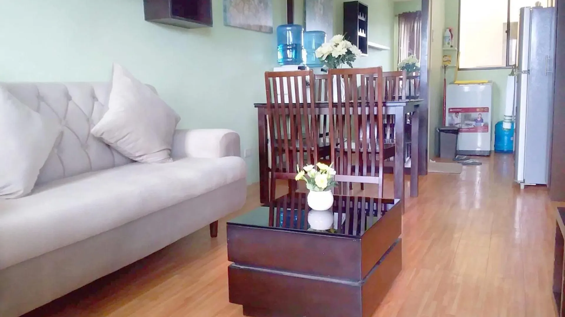 Abby'S One Oasis Condo Bldg. 3 Davao City