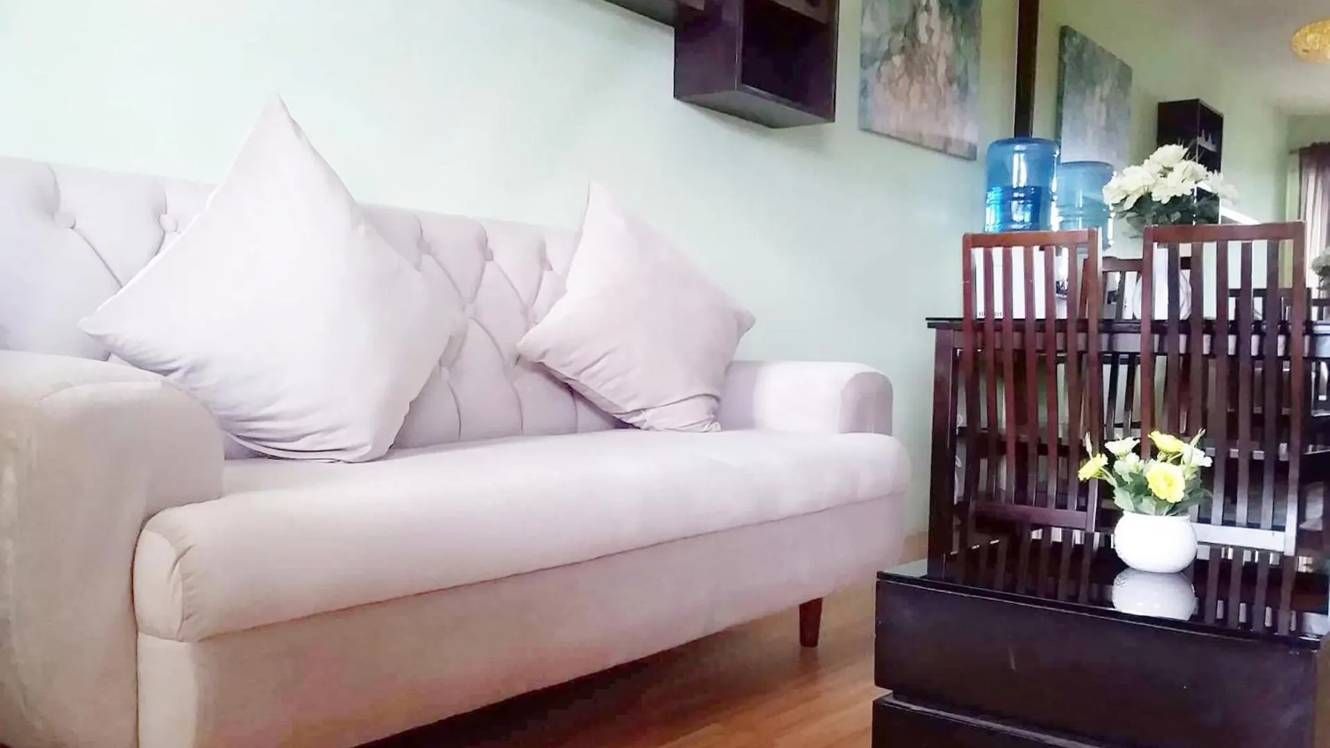 Abby'S One Oasis Condo Bldg. 3 Davao City