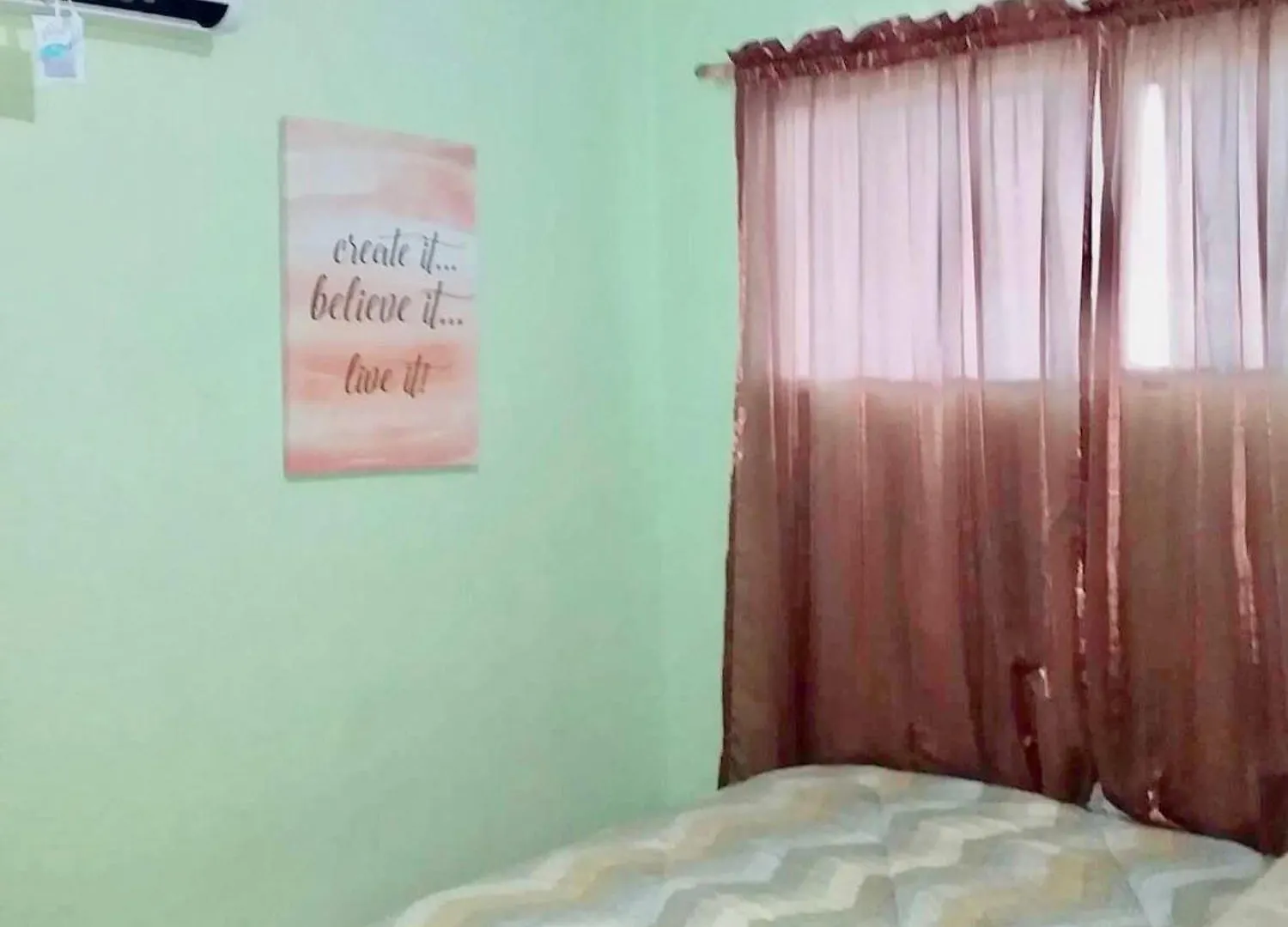 Lejlighedshotel Abby'S One Oasis Condo Bldg. 3 Davao City