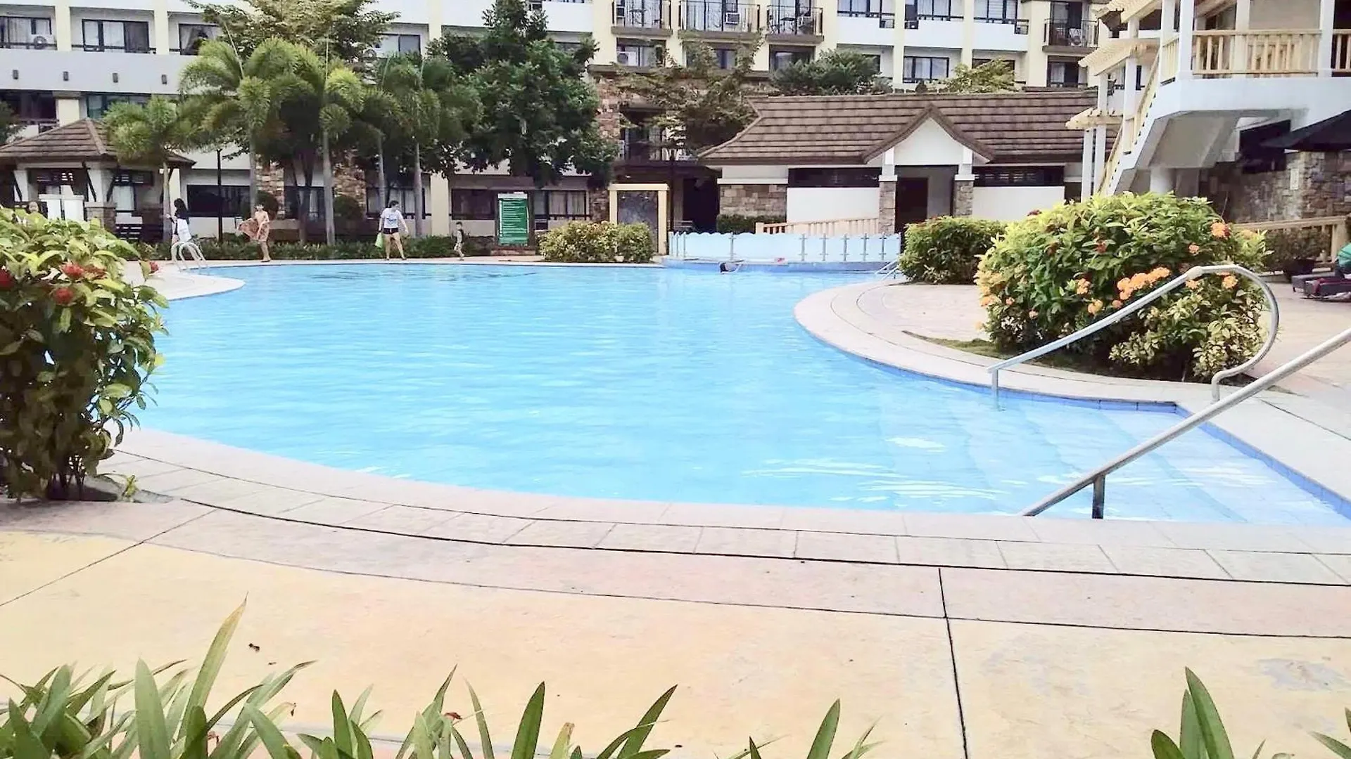 Lejlighedshotel Abby'S One Oasis Condo Bldg. 3 Davao City