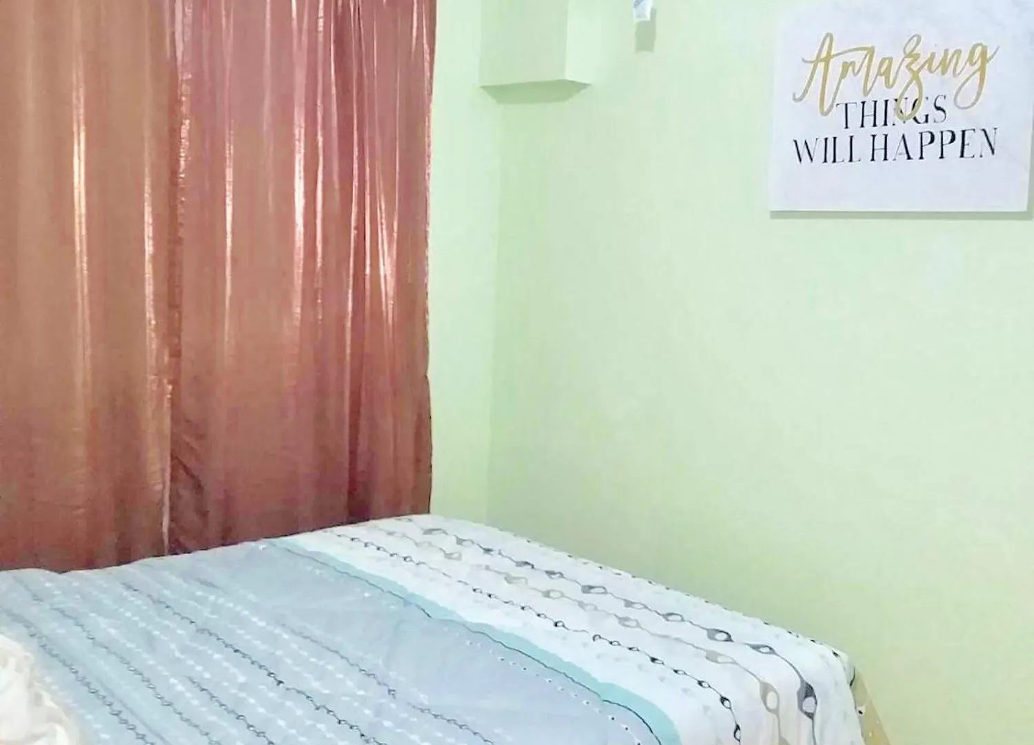 Abby'S One Oasis Condo Bldg. 3 Davao City