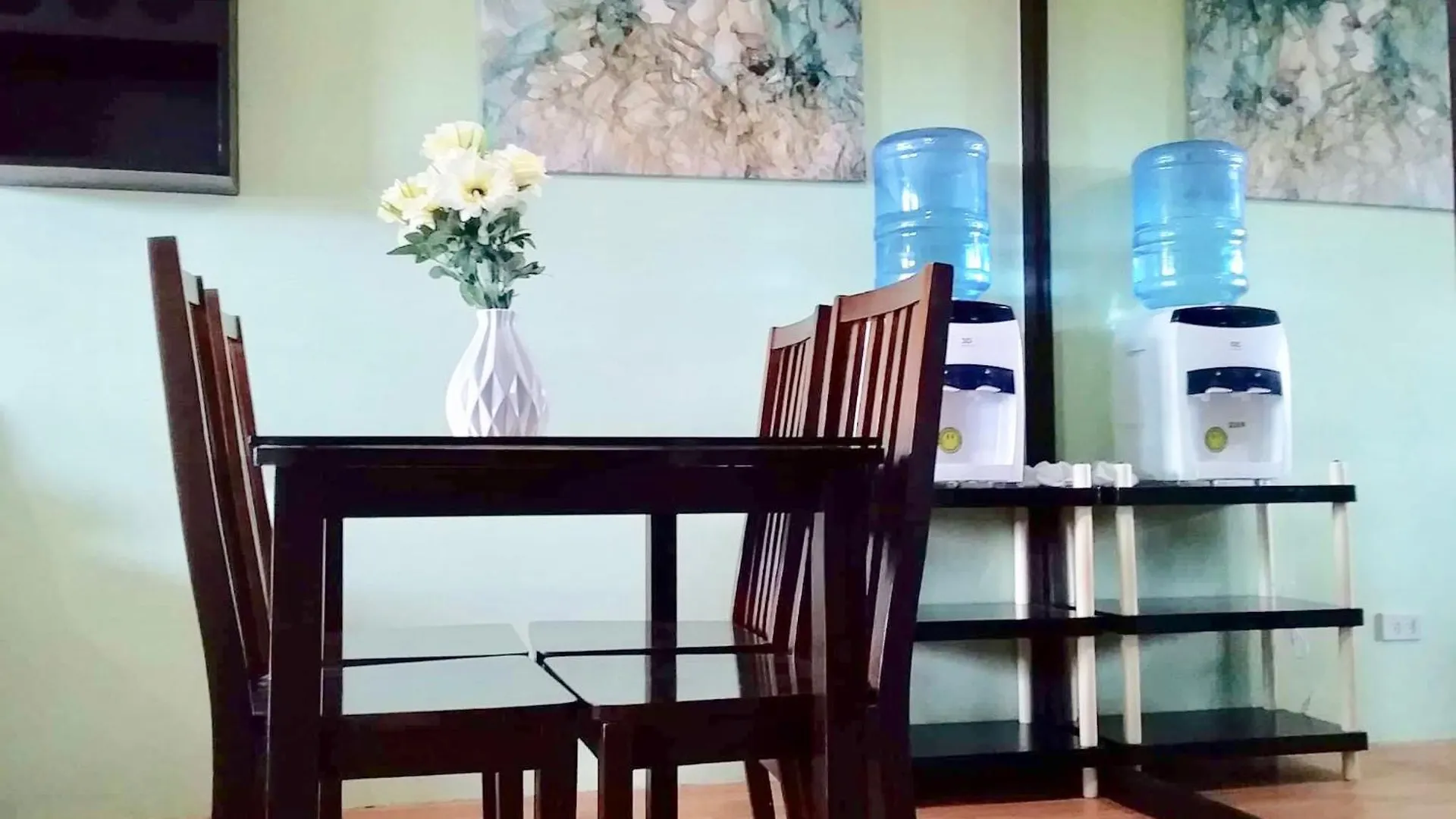 Abby'S One Oasis Condo Bldg. 3 Davao City 0*,