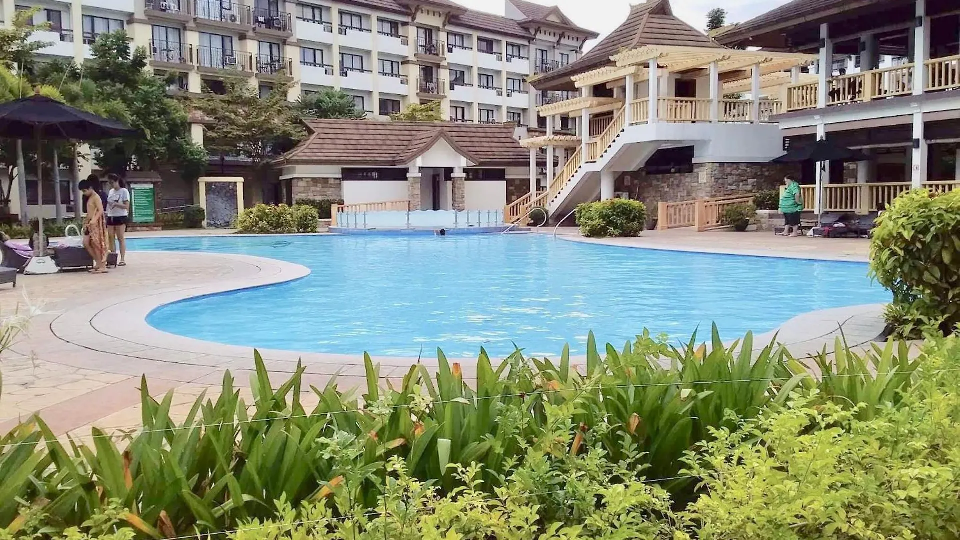 Abby'S One Oasis Condo Bldg. 3 Davao City Lejlighedshotel